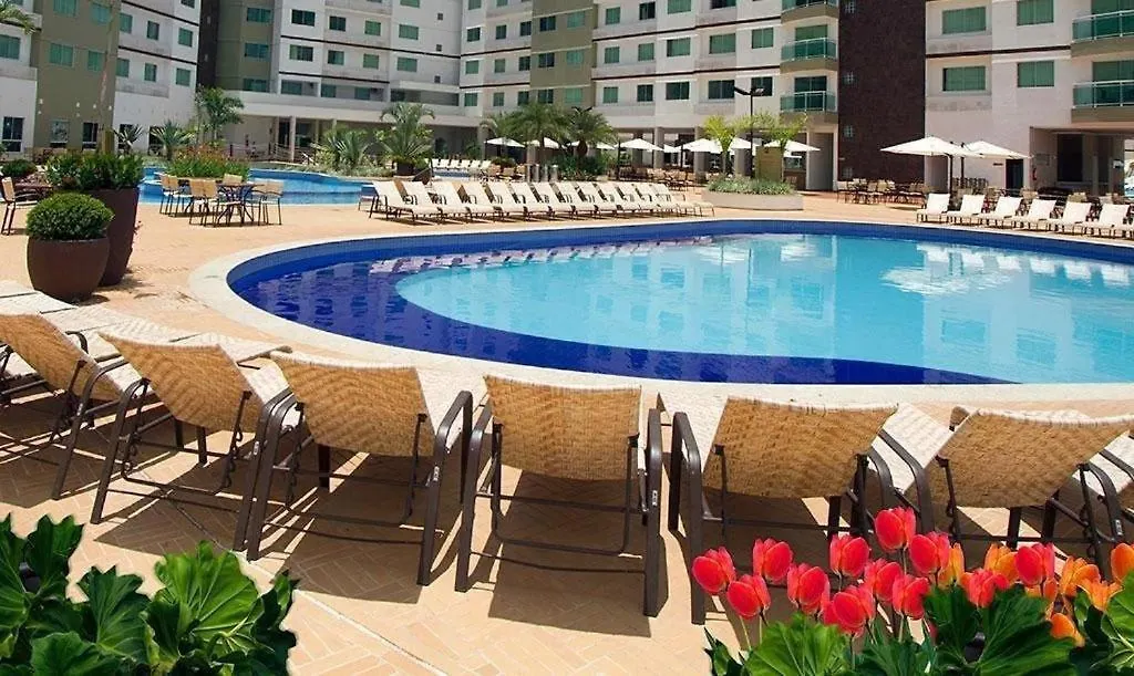 Riviera Park Hotel Caldas Novas