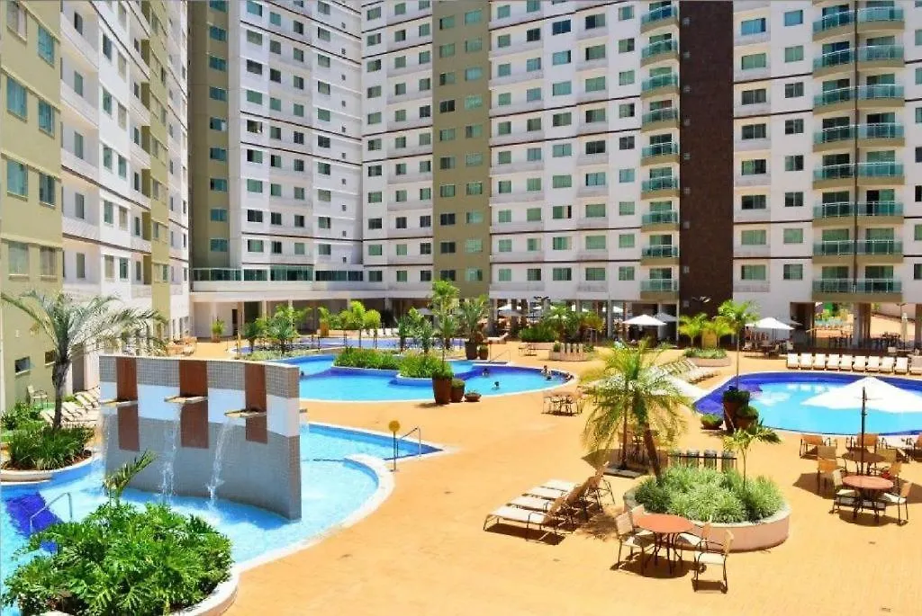 Riviera Park Hotel Caldas Novas