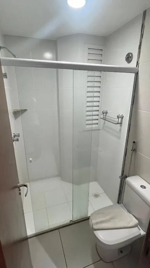 Apartamento Riviera Park Hotel Caldas Novas Brasil