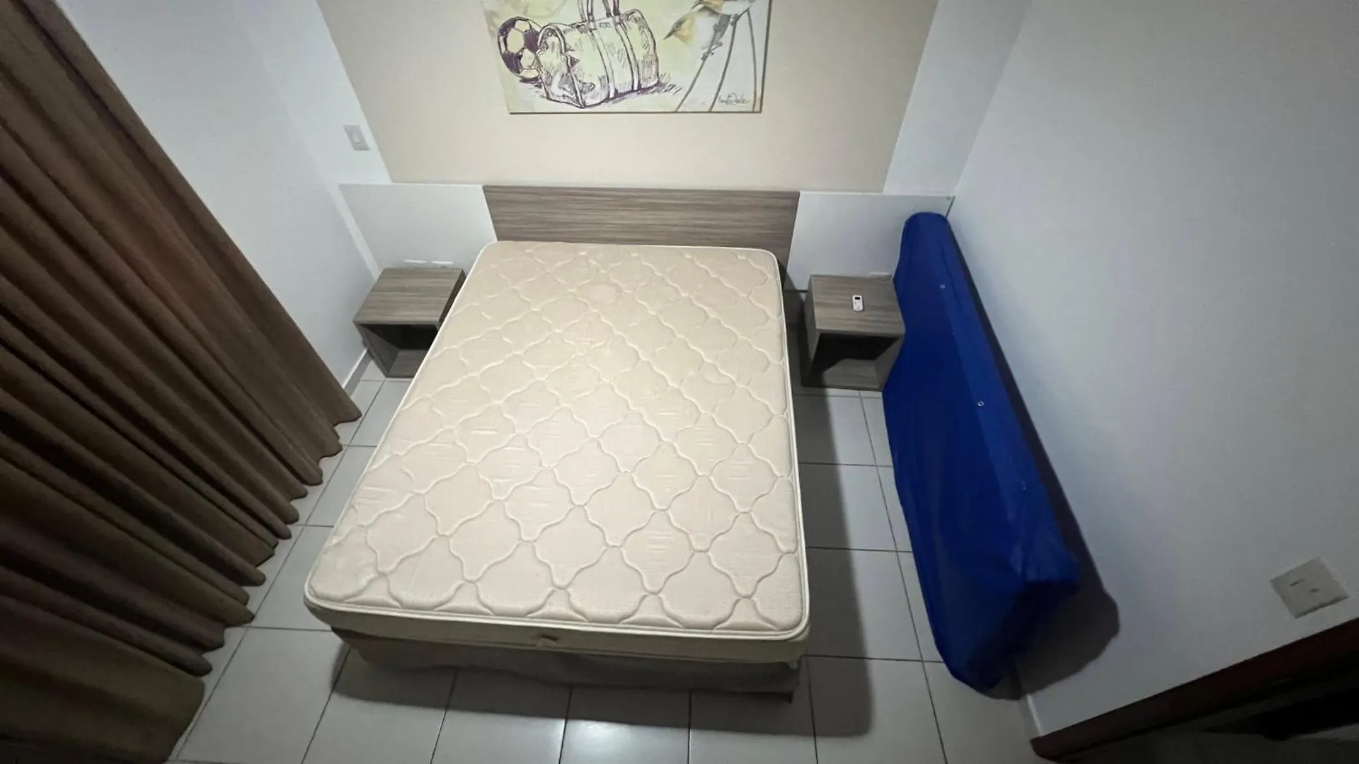 Riviera Park Hotel Caldas Novas Apartamento