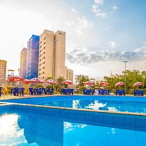 Apartamento Golden Dolphin Express - Viva Ferias