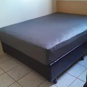  Apartamento Ecologic Parque -
