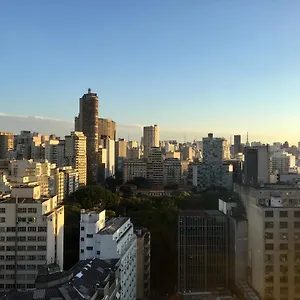 Apartamento Em - Centro Apartamento São Paulo